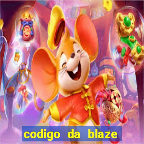 codigo da blaze shindo life